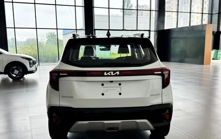 KIA Seltos I, 2026 год, 2 129 555 рублей, 5 фотография