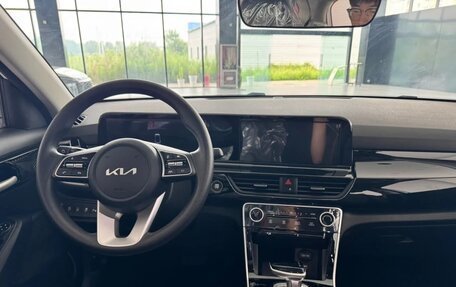 KIA Seltos I, 2026 год, 2 129 555 рублей, 6 фотография