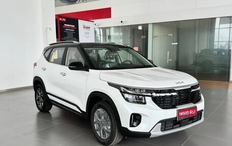 KIA Seltos I, 2026 год, 2 129 555 рублей, 2 фотография