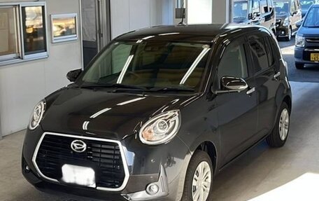 Daihatsu Boon III, 2022 год, 826 999 рублей, 1 фотография