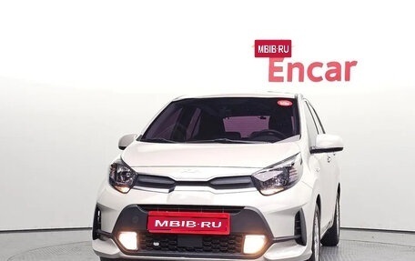 KIA Morning III, 2021 год, 1 000 666 рублей, 1 фотография