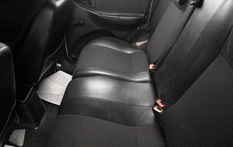 Chevrolet Niva I рестайлинг, 2010 год, 529 000 рублей, 18 фотография
