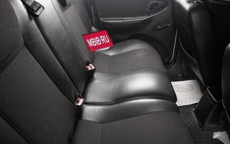 Chevrolet Niva I рестайлинг, 2010 год, 529 000 рублей, 17 фотография