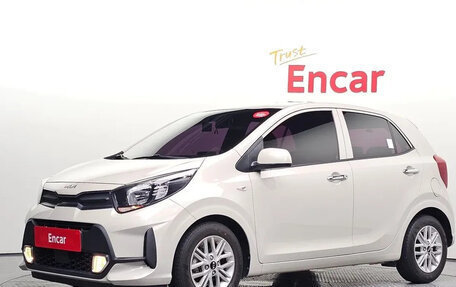 KIA Morning III, 2021 год, 1 000 666 рублей, 2 фотография