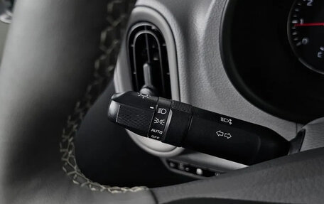 KIA Morning III, 2021 год, 1 000 666 рублей, 13 фотография