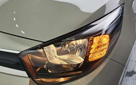KIA Morning III, 2021 год, 1 000 666 рублей, 3 фотография