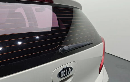 KIA Morning III, 2021 год, 1 000 666 рублей, 7 фотография