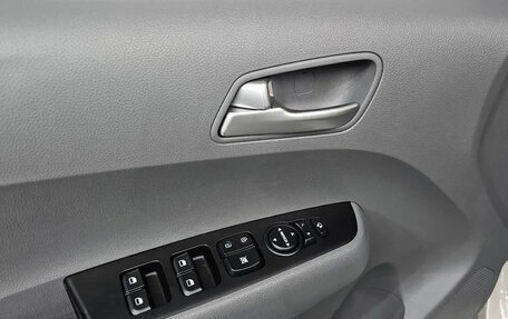 KIA Morning III, 2021 год, 1 000 666 рублей, 17 фотография