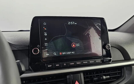 KIA Morning III, 2021 год, 1 000 666 рублей, 19 фотография