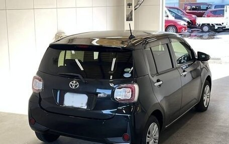 Daihatsu Boon III, 2022 год, 826 999 рублей, 4 фотография