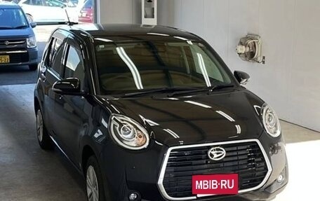 Daihatsu Boon III, 2022 год, 826 999 рублей, 3 фотография