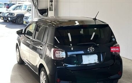 Daihatsu Boon III, 2022 год, 826 999 рублей, 2 фотография