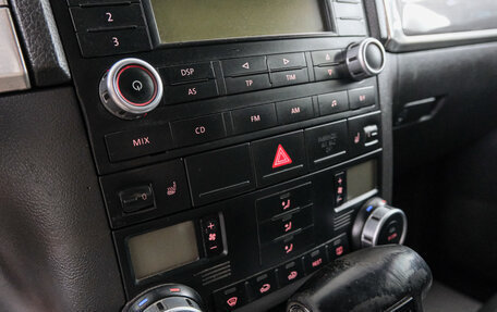 Volkswagen Touareg III, 2006 год, 899 000 рублей, 16 фотография