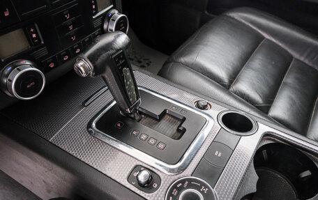 Volkswagen Touareg III, 2006 год, 899 000 рублей, 17 фотография