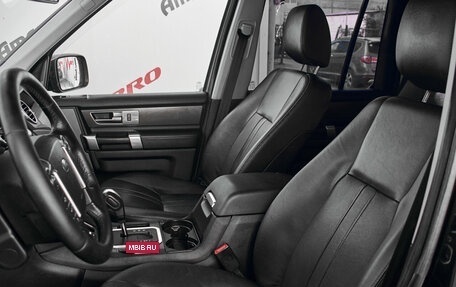 Land Rover Discovery IV, 2010 год, 1 490 000 рублей, 11 фотография
