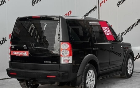Land Rover Discovery IV, 2010 год, 1 490 000 рублей, 6 фотография