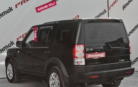 Land Rover Discovery IV, 2010 год, 1 490 000 рублей, 8 фотография