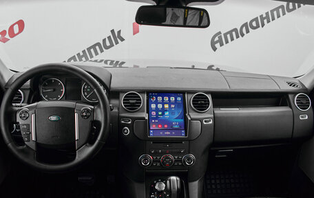 Land Rover Discovery IV, 2010 год, 1 490 000 рублей, 12 фотография