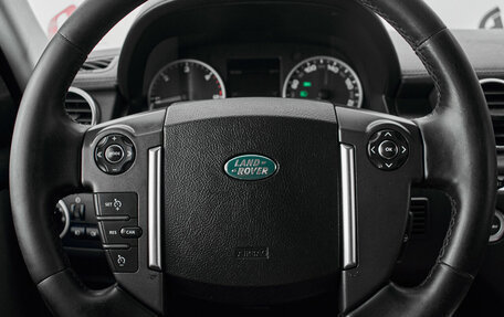 Land Rover Discovery IV, 2010 год, 1 490 000 рублей, 14 фотография