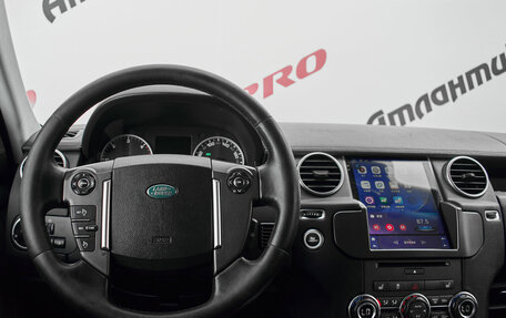Land Rover Discovery IV, 2010 год, 1 490 000 рублей, 13 фотография