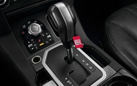 Land Rover Discovery IV, 2010 год, 1 490 000 рублей, 19 фотография