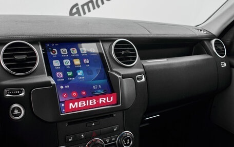 Land Rover Discovery IV, 2010 год, 1 490 000 рублей, 16 фотография