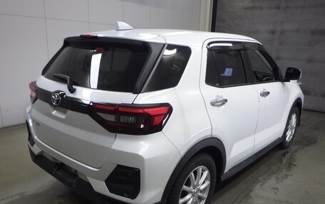 Toyota Raize I, 2021 год, 1 241 999 рублей, 2 фотография