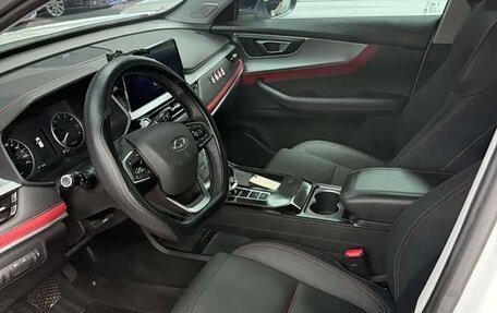 Chery Tiggo 7, 2023 год, 1 185 285 рублей, 6 фотография