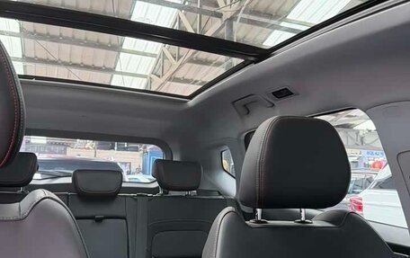 Chery Tiggo 7, 2023 год, 1 185 285 рублей, 7 фотография