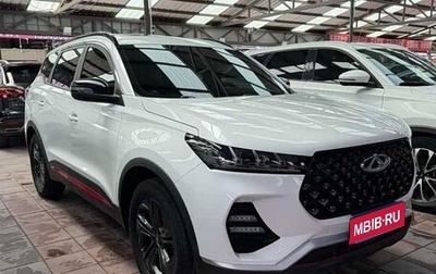 Chery Tiggo 7, 2023 год, 1 185 285 рублей, 1 фотография