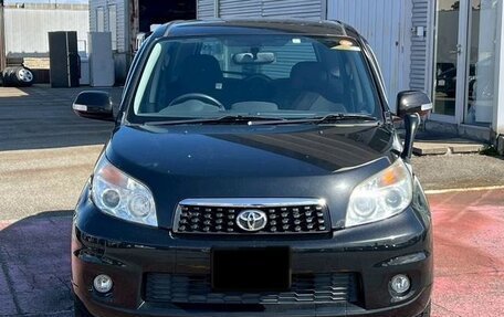 Toyota Rush II, 2016 год, 960 000 рублей, 2 фотография