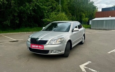 Skoda Octavia, 2012 год, 670 000 рублей, 1 фотография