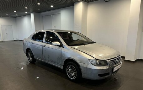 Lifan Solano I (630) рестайлинг, 2011 год, 150 000 рублей, 1 фотография