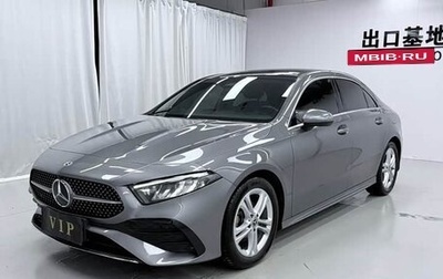 Mercedes-Benz A-Класс, 2023 год, 1 650 000 рублей, 1 фотография