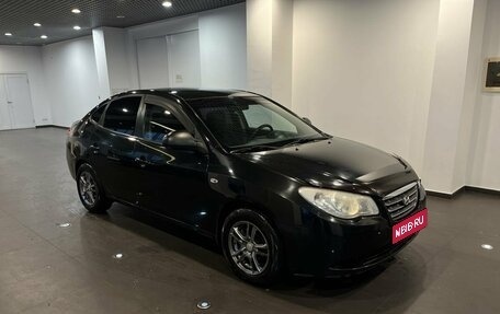 Hyundai Elantra IV, 2007 год, 520 000 рублей, 1 фотография