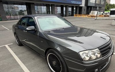 Nissan Gloria XI, 1999 год, 1 700 000 рублей, 1 фотография