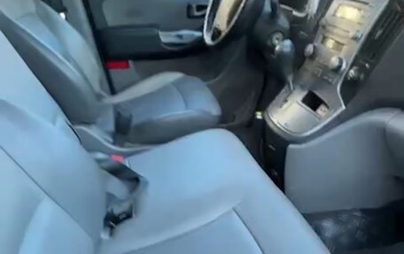 Hyundai Grand Starex Grand Starex I рестайлинг 2, 2009 год, 800 000 рублей, 1 фотография