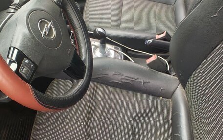 Opel Astra H, 2007 год, 240 000 рублей, 1 фотография