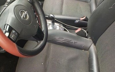 Opel Astra H, 2007 год, 240 000 рублей, 1 фотография