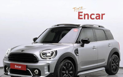 MINI Countryman II (F60), 2023 год, 2 010 007 рублей, 1 фотография