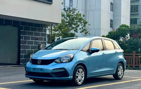 Honda Fit, 2022 год, 1 050 000 рублей, 1 фотография