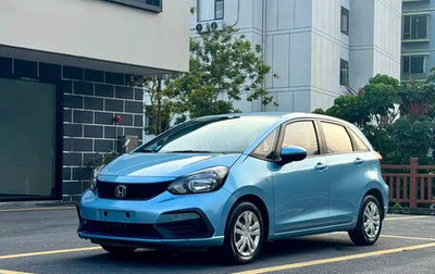 Honda Fit, 2022 год, 1 050 000 рублей, 1 фотография