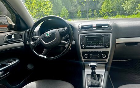 Skoda Octavia, 2012 год, 670 000 рублей, 10 фотография