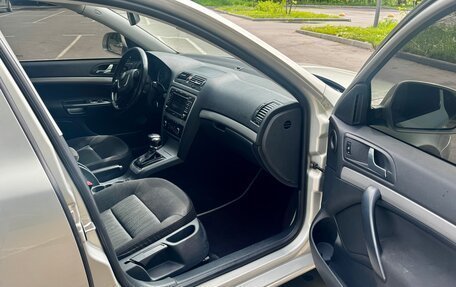 Skoda Octavia, 2012 год, 670 000 рублей, 9 фотография