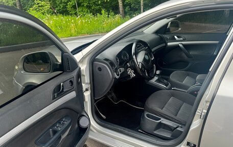 Skoda Octavia, 2012 год, 670 000 рублей, 8 фотография