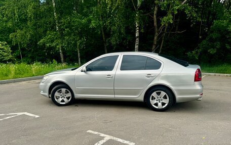 Skoda Octavia, 2012 год, 670 000 рублей, 7 фотография