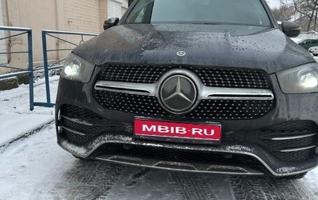 Mercedes-Benz GLE, 2019 год, 6 500 000 рублей, 1 фотография