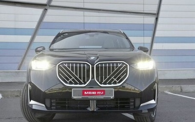 BMW X3, 2025 год, 7 300 000 рублей, 1 фотография