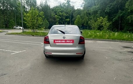 Skoda Octavia, 2012 год, 670 000 рублей, 5 фотография