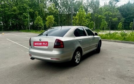Skoda Octavia, 2012 год, 670 000 рублей, 4 фотография